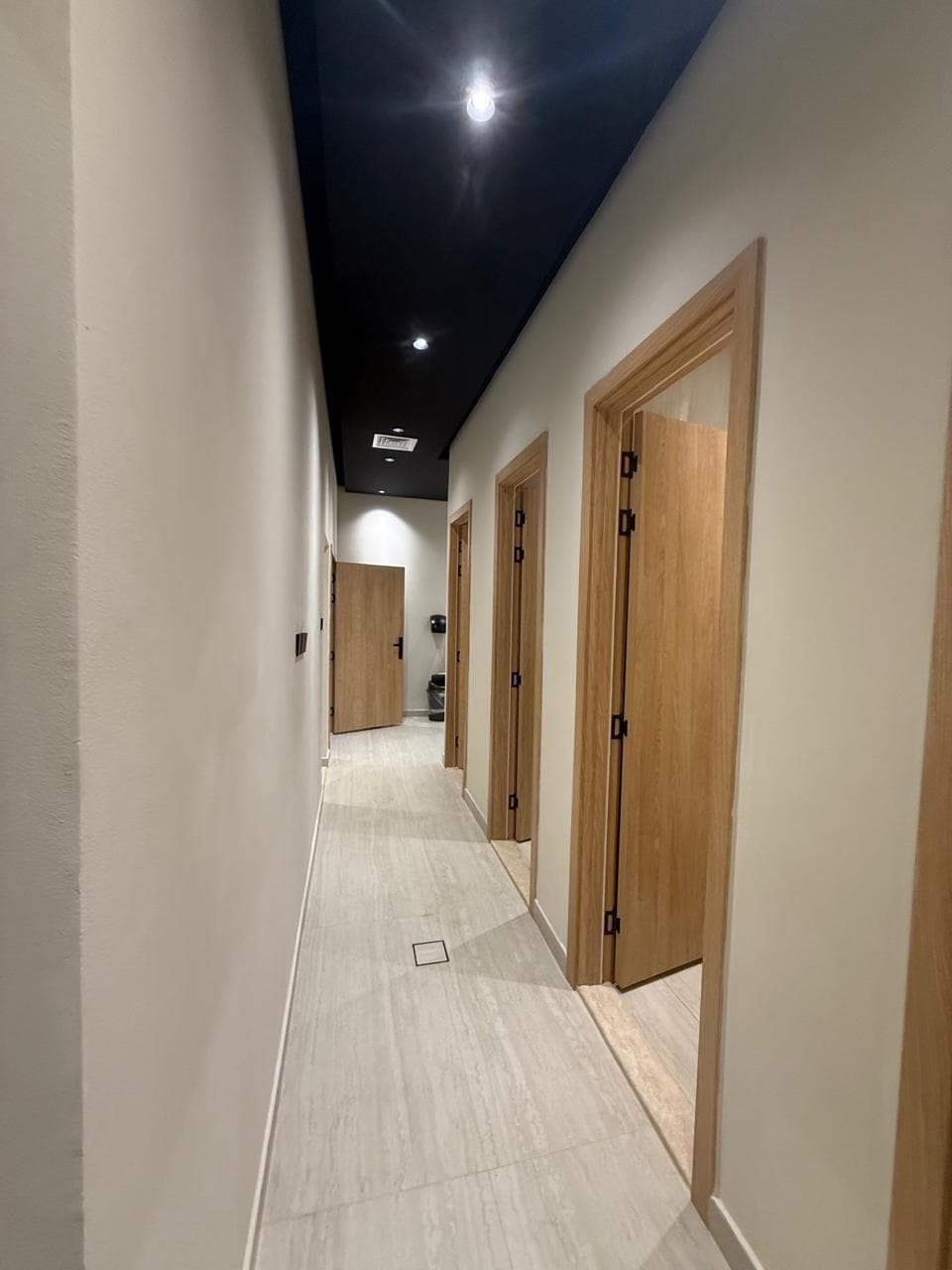Bathroom Project 16