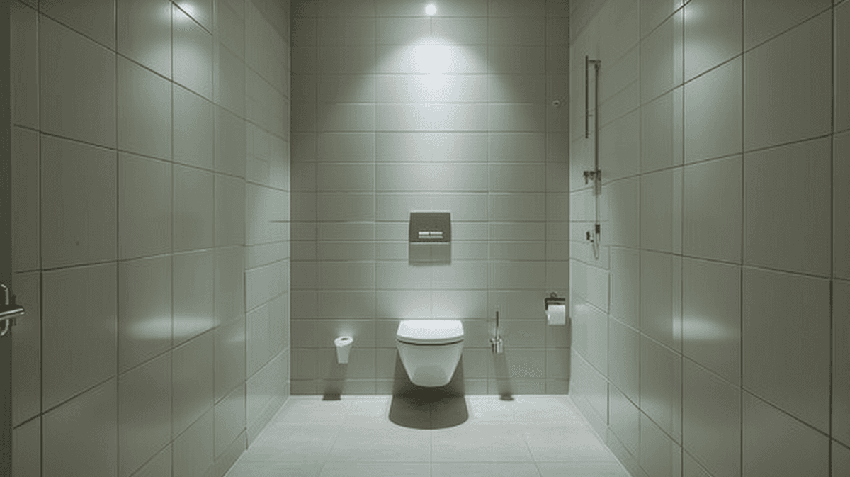 Bathroom Project 3