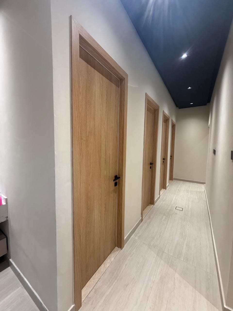 Bathroom Project 6