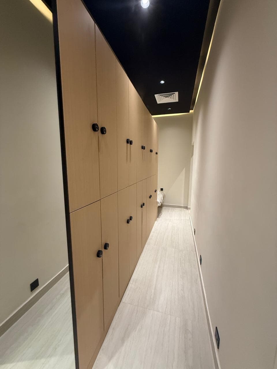 Bathroom Project 8