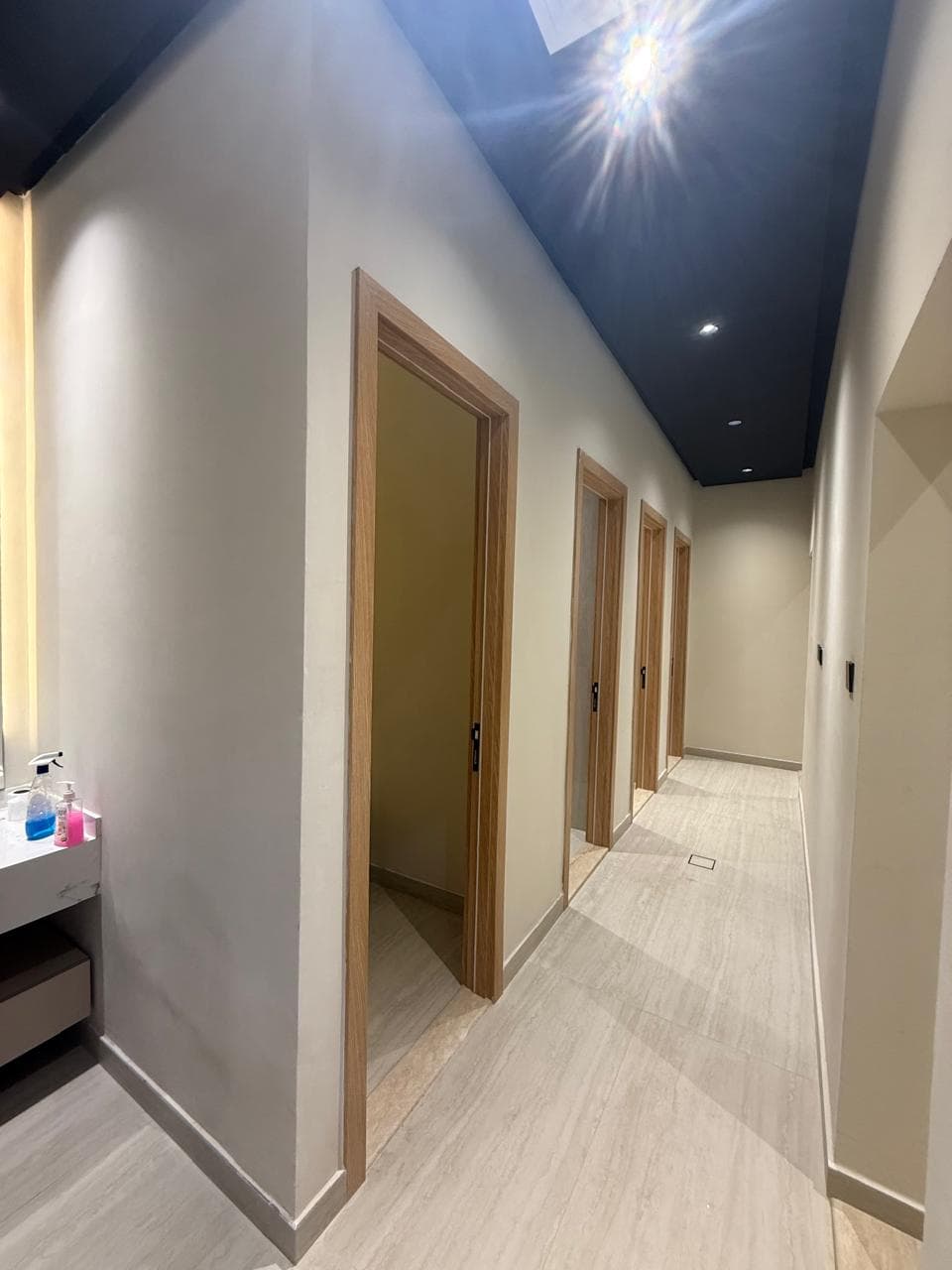Bathroom Project 9