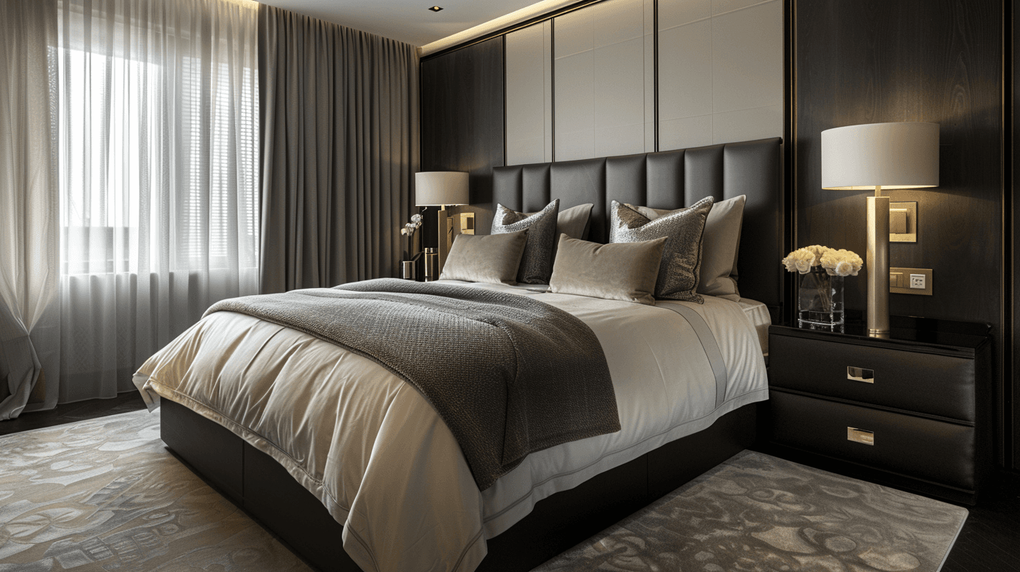 Bulgari 2 Bedroom Apartment