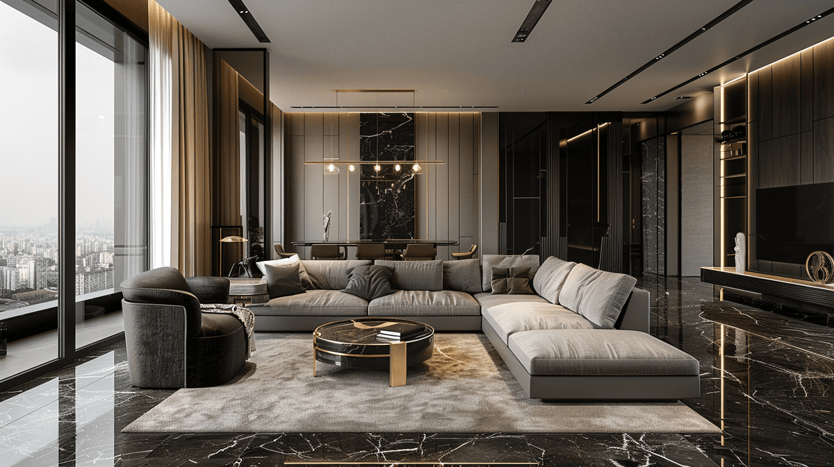Villa Project 2
