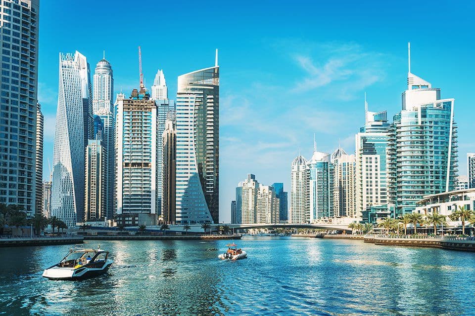 Business Bay