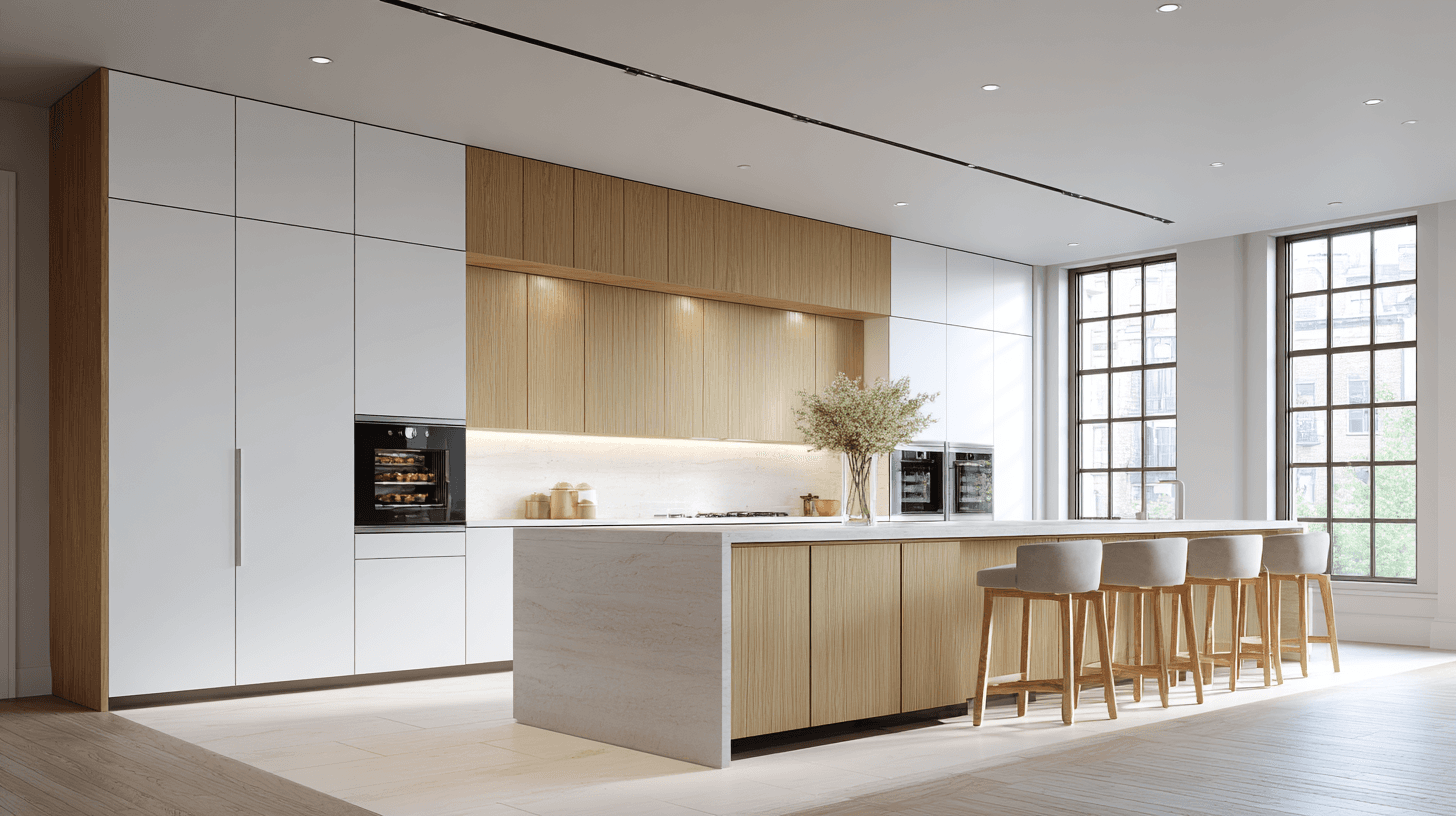 Kitchen Renovation Dubai