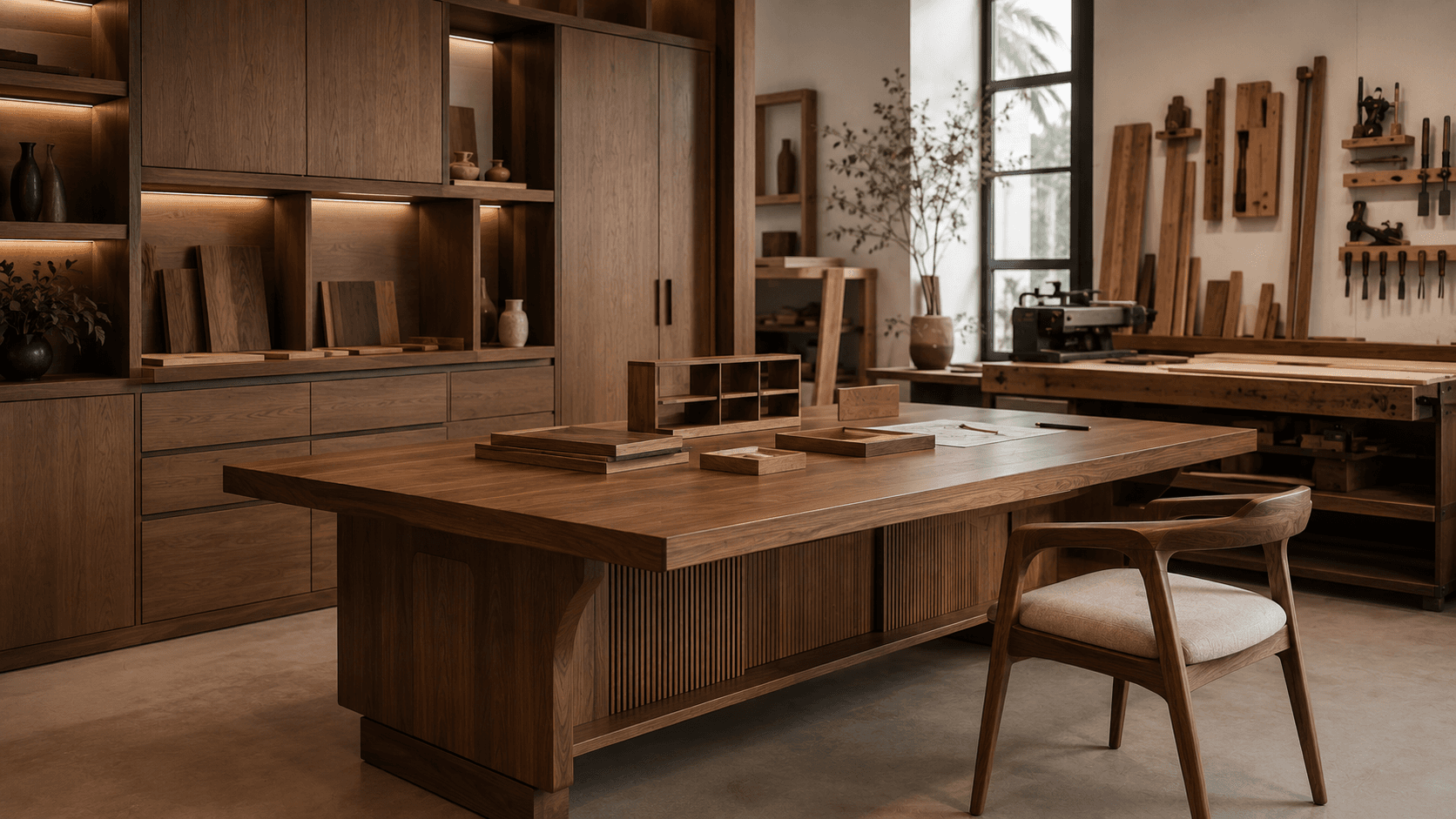Villa interior design and Renovation Dubai