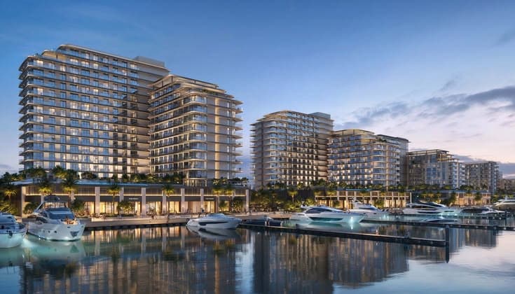 Damac Hills