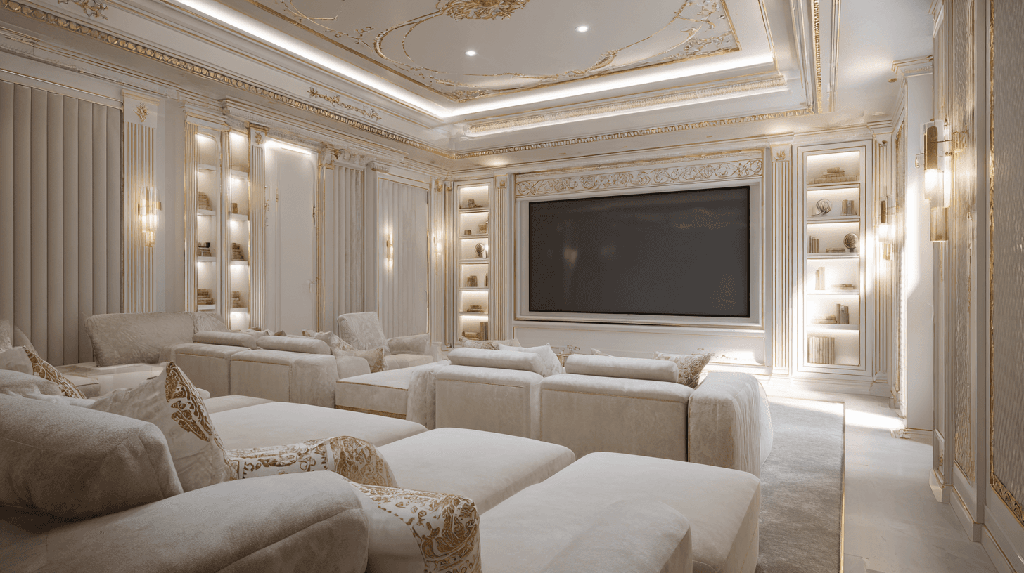 Boulevard Point Penthouse
