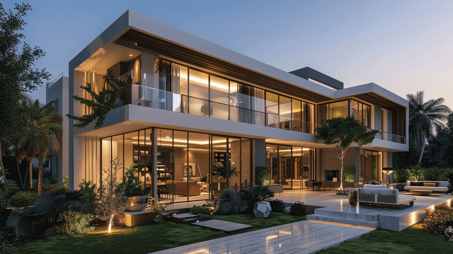 Villa and Home Renovation in Dubai