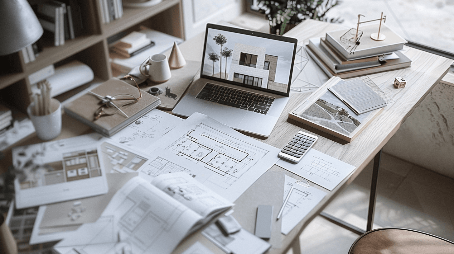 Planning Villa Renovation