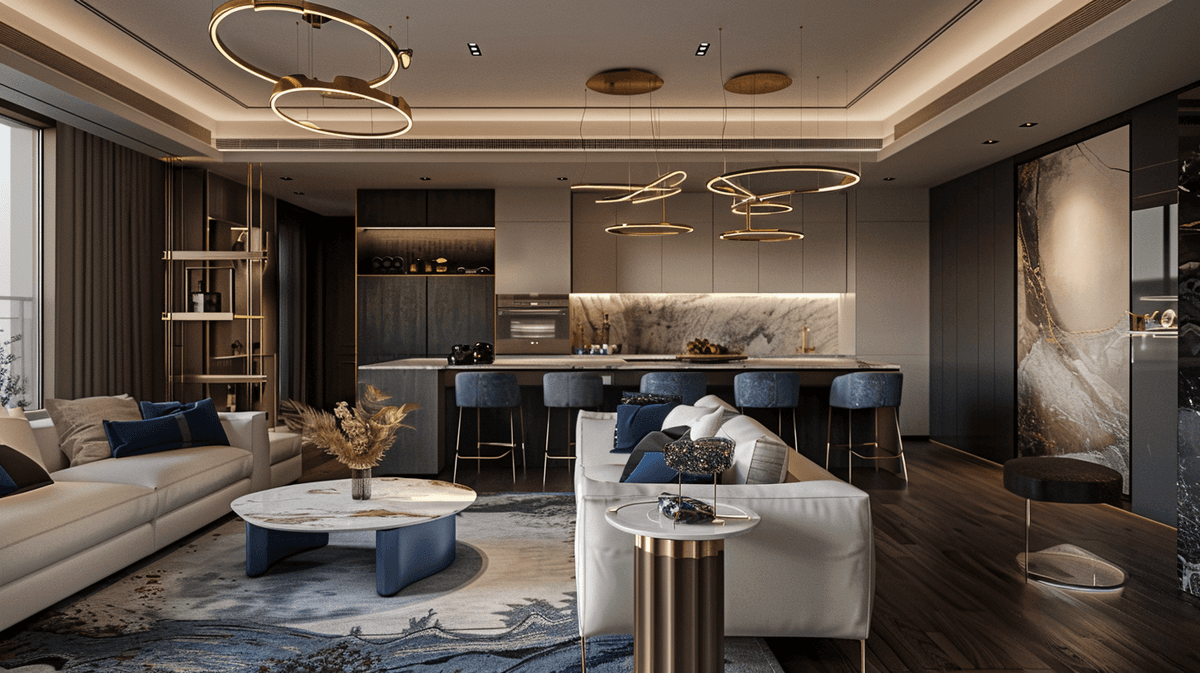 Villa Project 4
