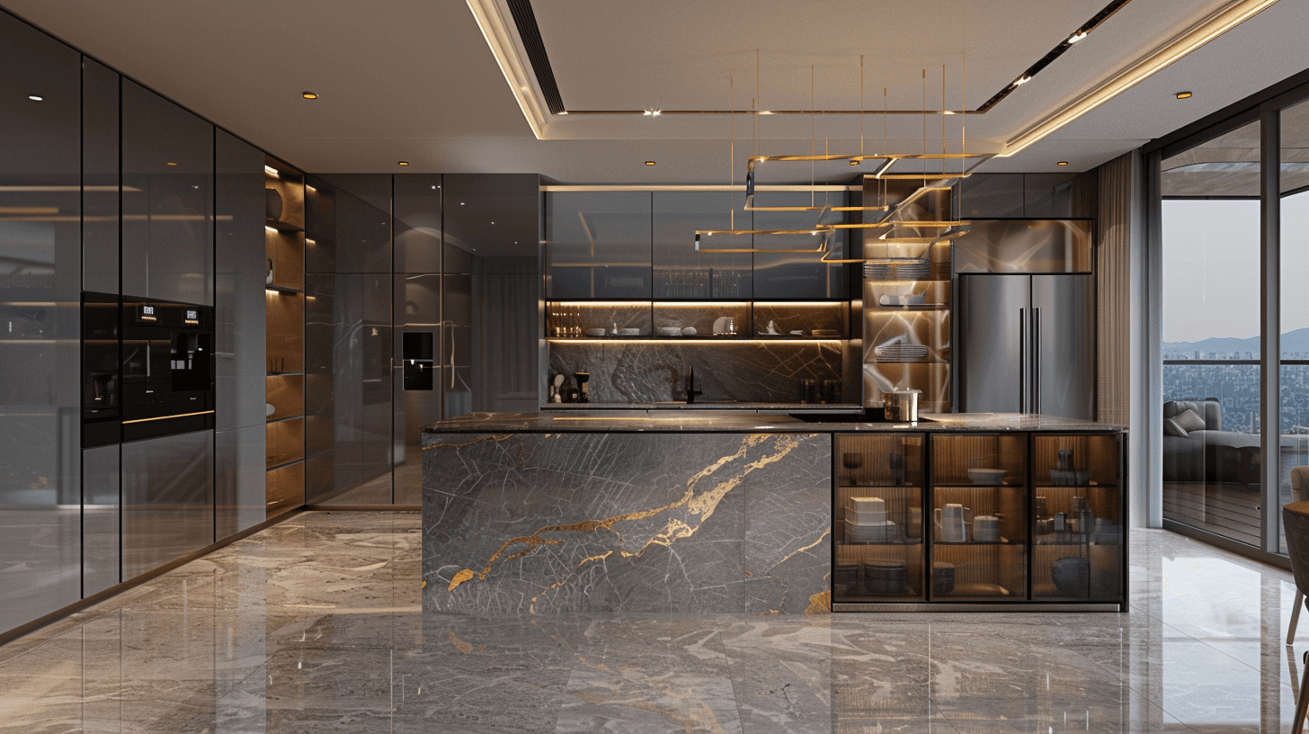 Home Renovation Dubai