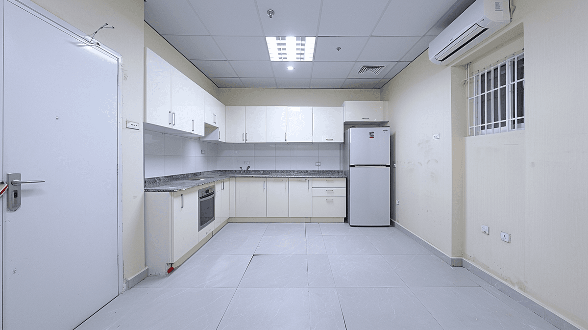 Kitchen Project 1