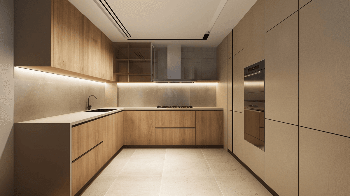 Kitchen Project 2