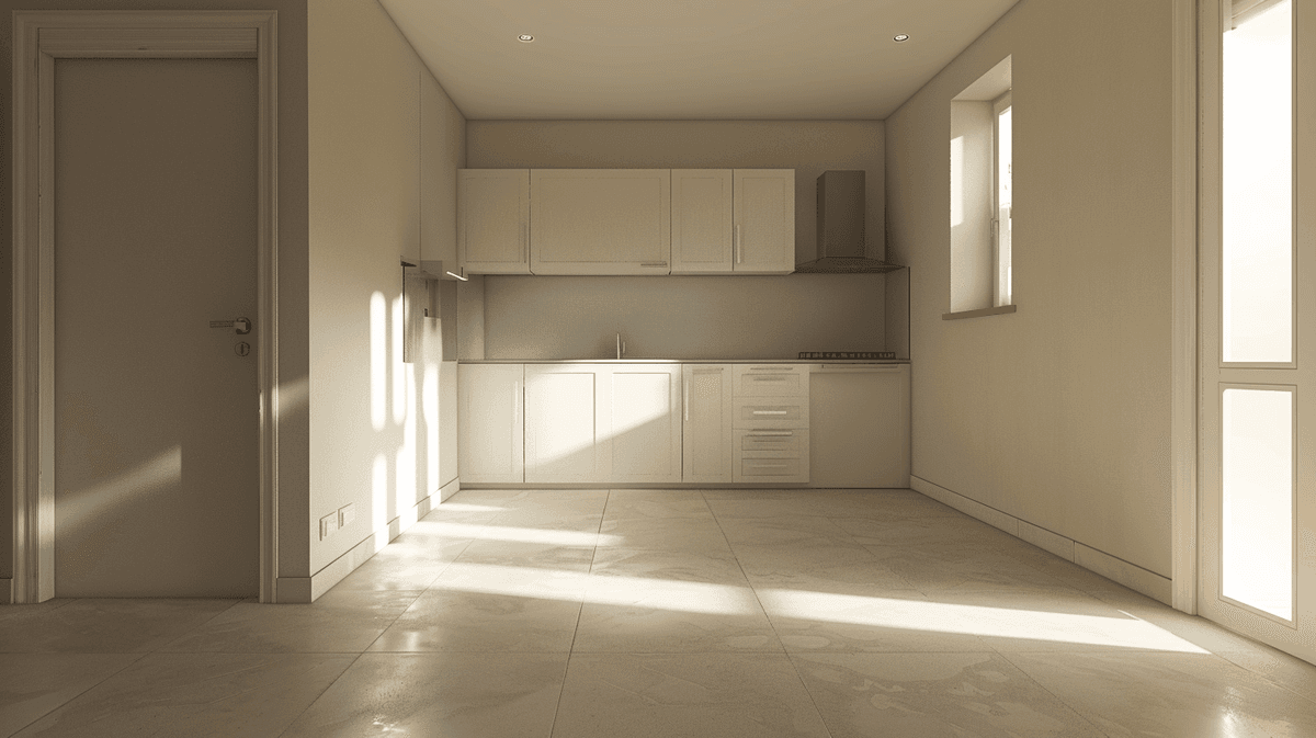 Kitchen Project 3