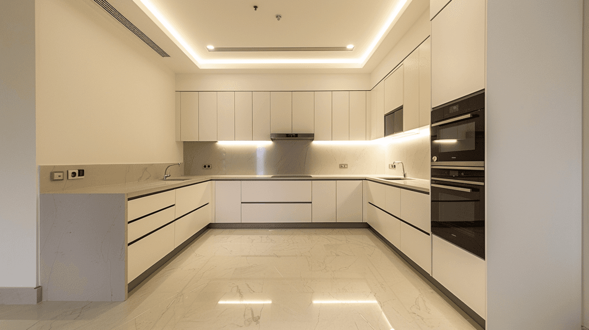 Kitchen Project 4