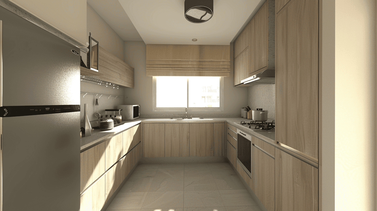 Kitchen Project 6