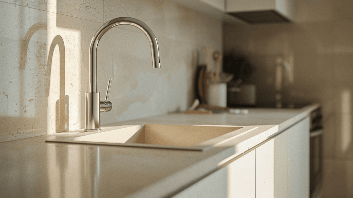 Kitchen Project 7