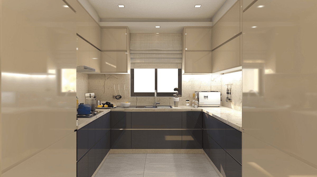 Kitchen Project 8