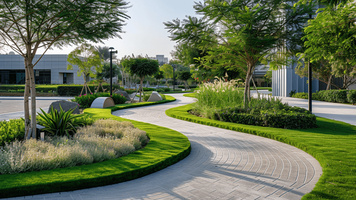 Landscape Project 3