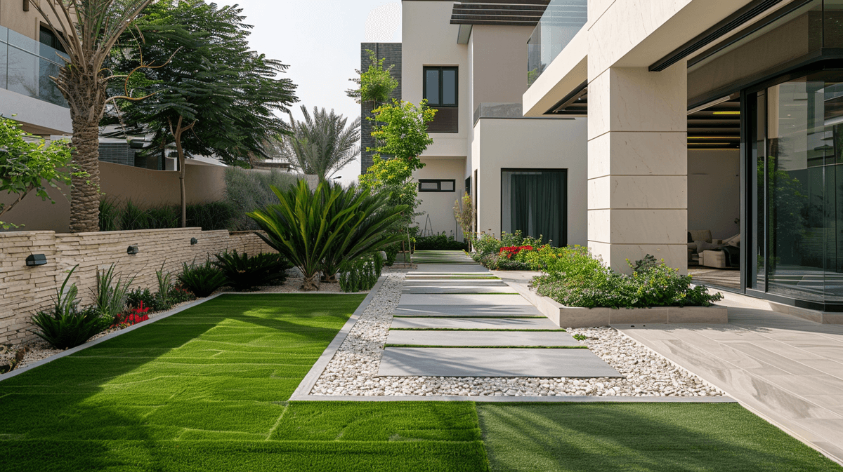 Landscape Project 5