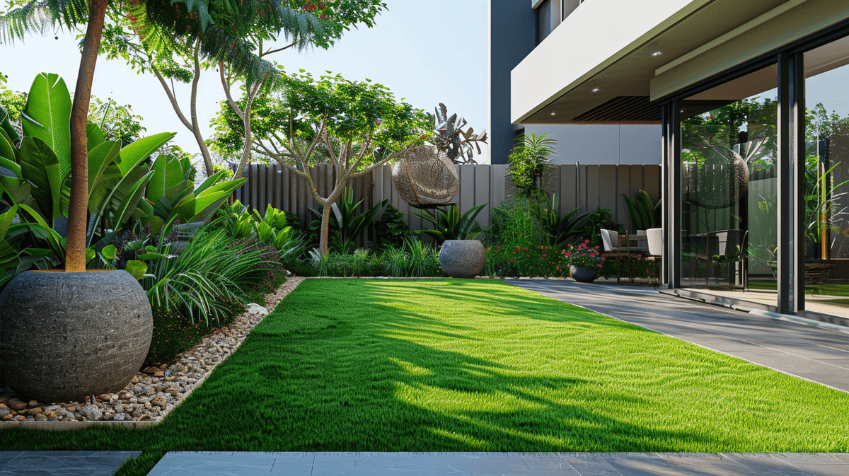 Landscape Project 6