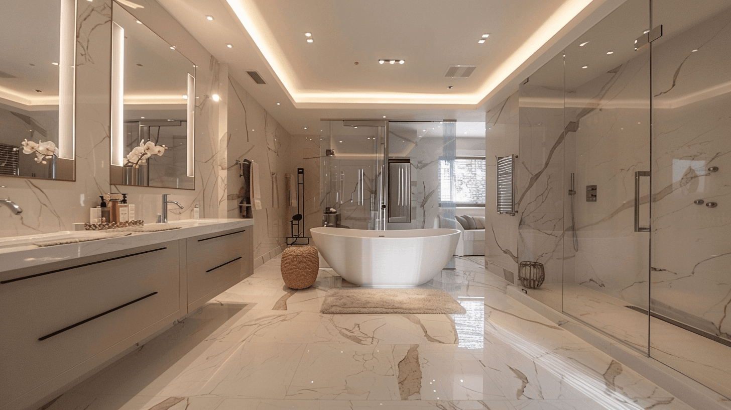 Modern Renovation Trends