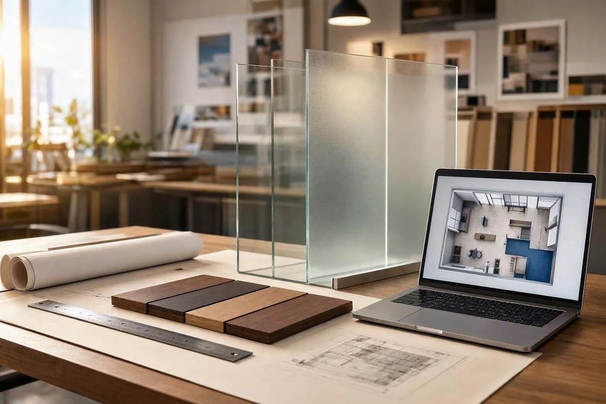 Office Design Consultation Dubai Office interior design consultation in Dubai