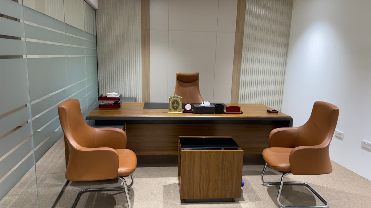Office Project 3