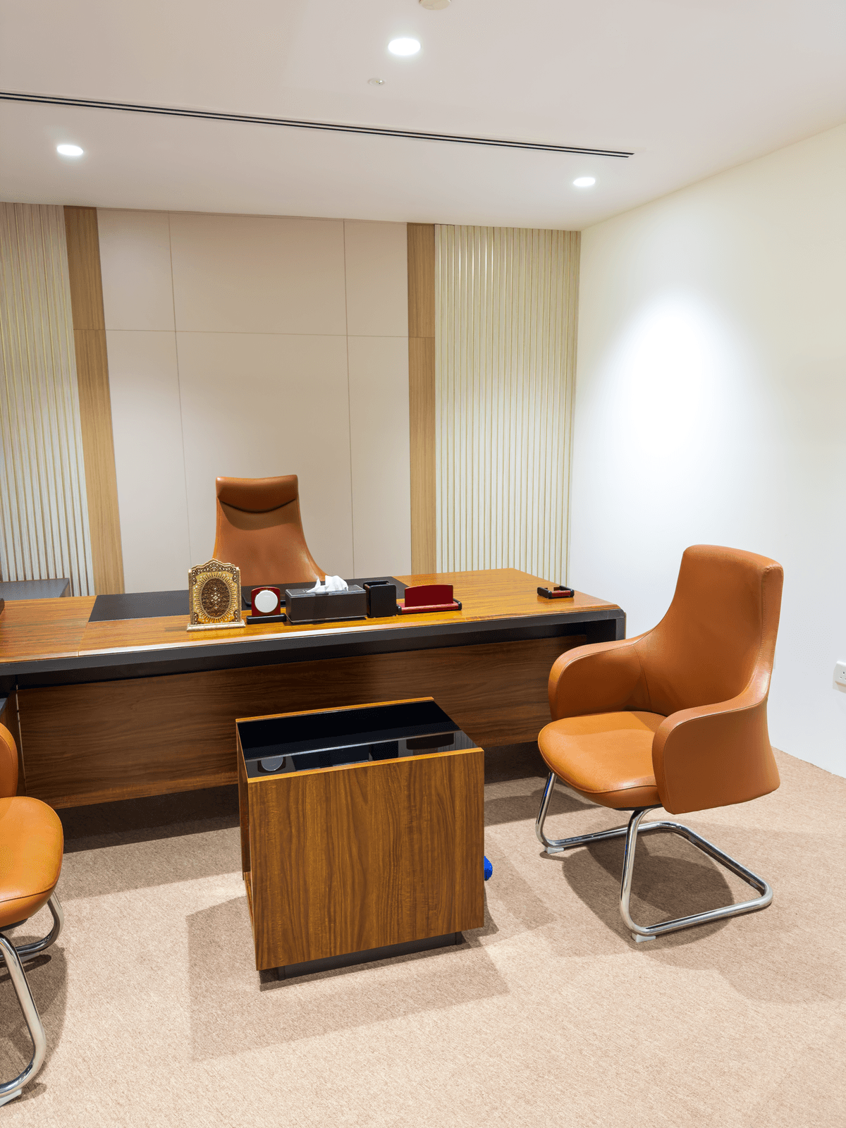 Office Project 5