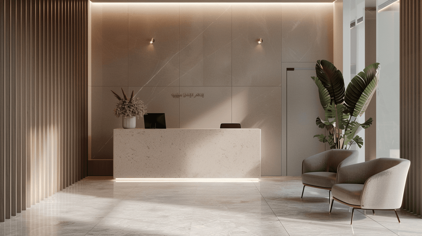 Office Renovation Dubai