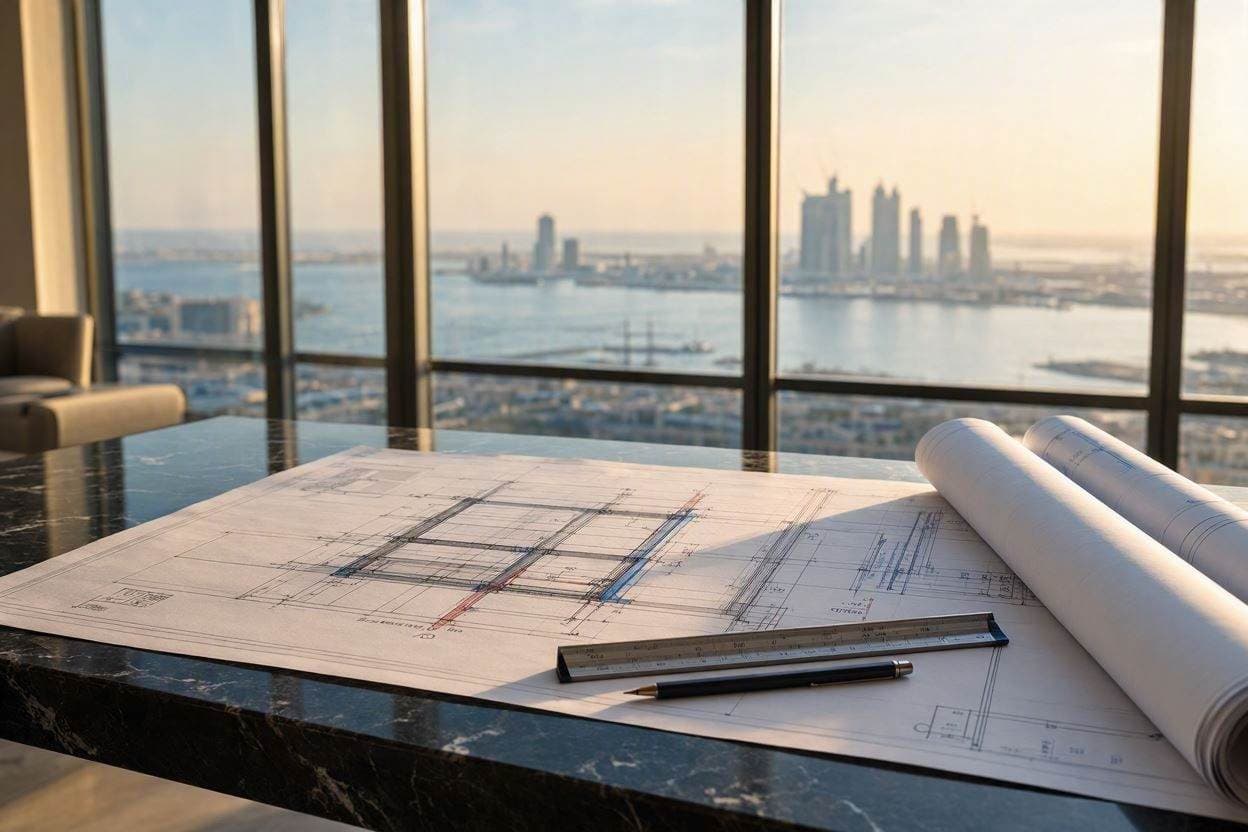 Skipping the Structural & Glazing Assessment