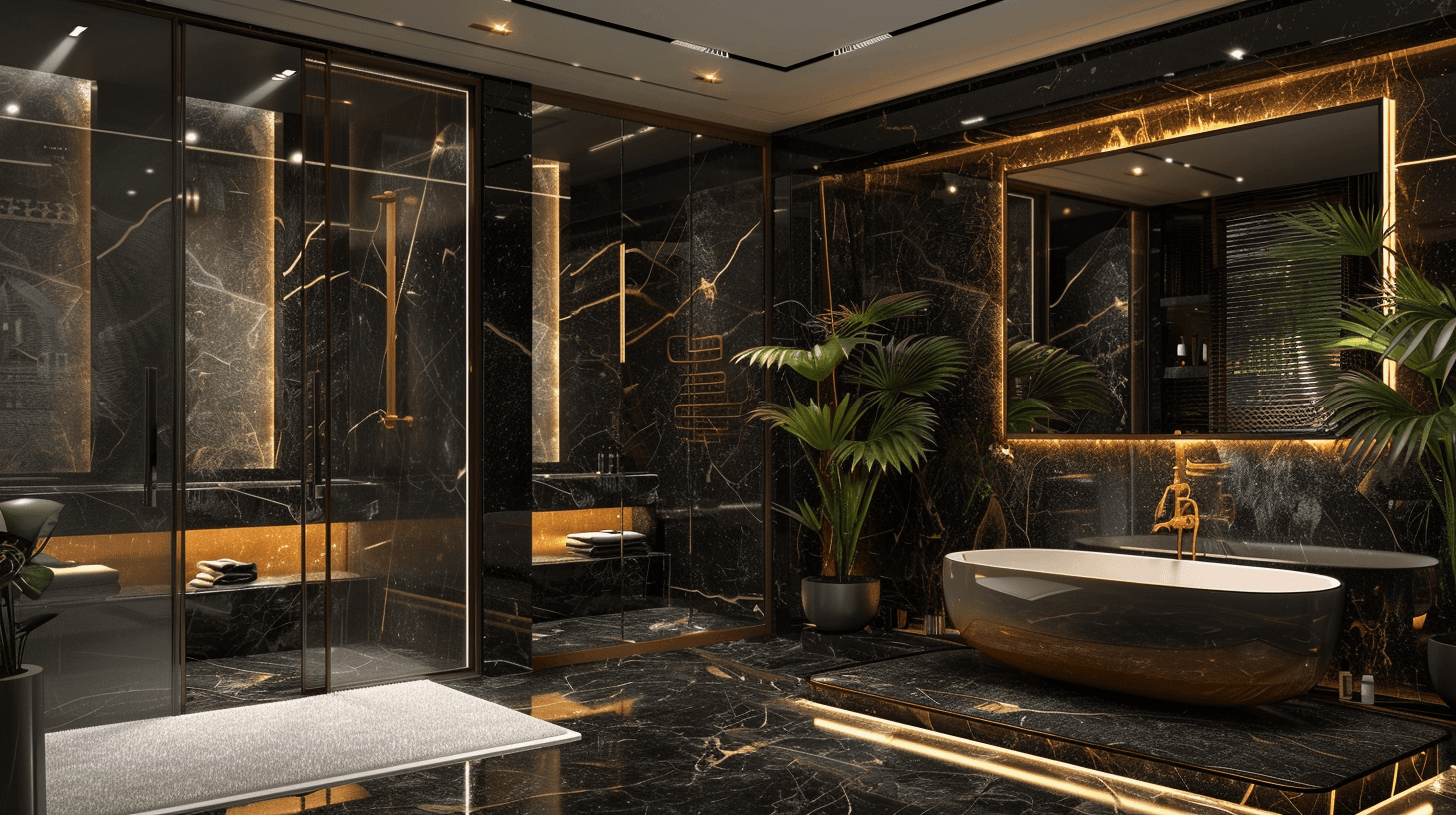 Office Interior Design In Bluewaters Dubai
