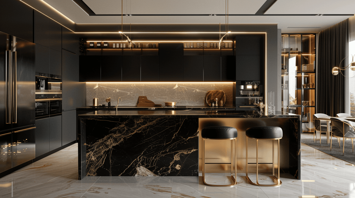 Palm Jumeirah Villa
