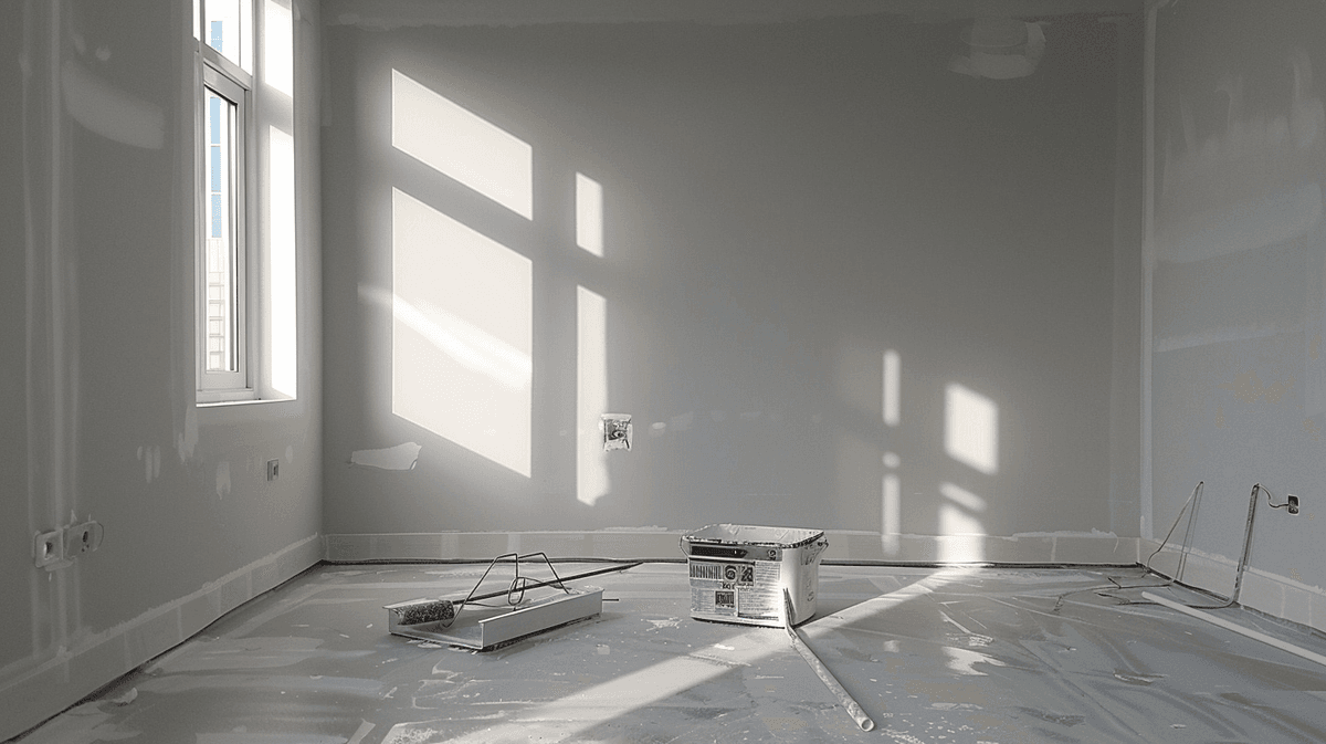 Painting Project 5