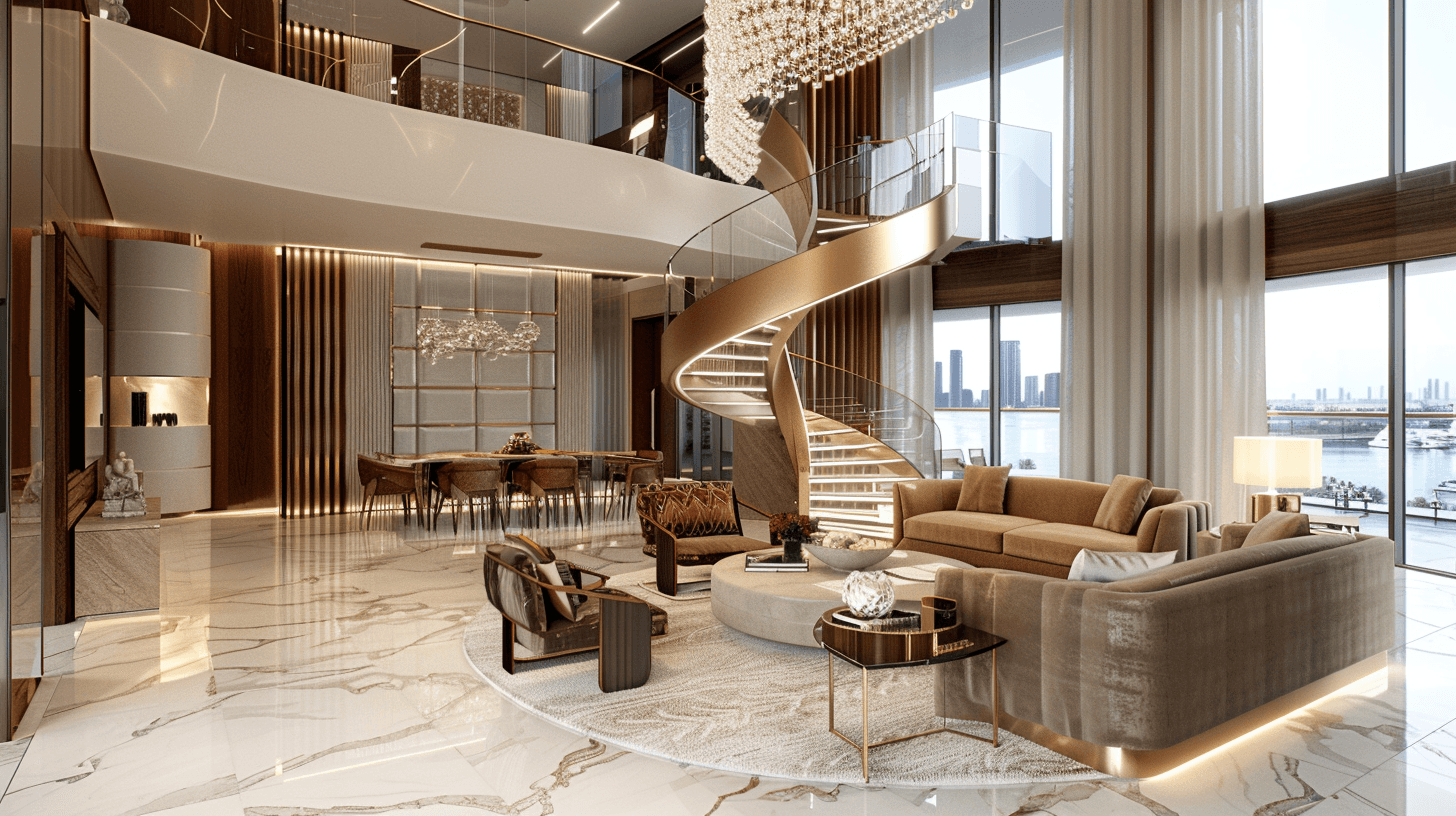 Bathroom Renovation Dubai