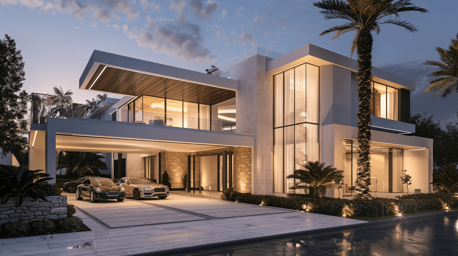 Villa Renovation Dubai