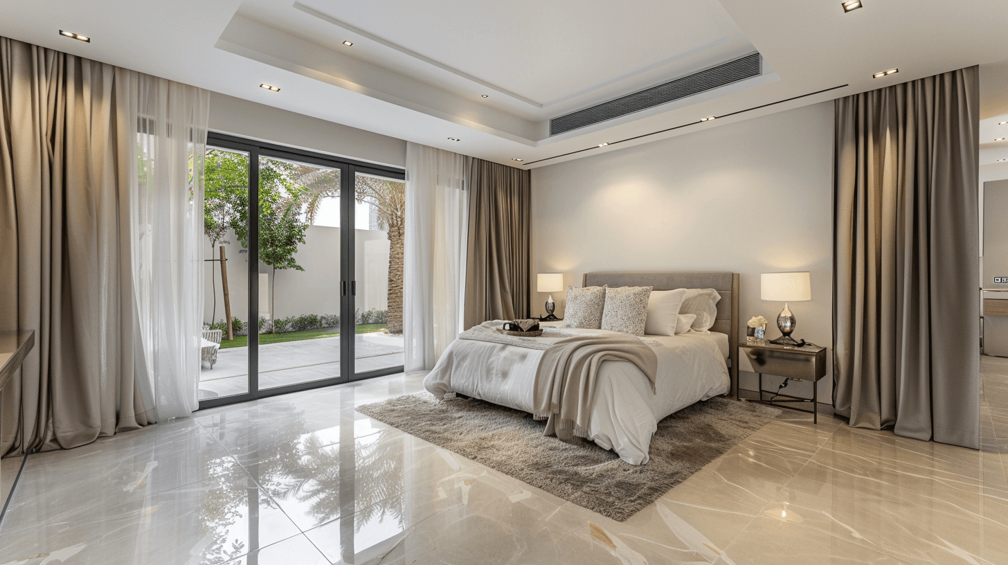 Kitchen Renovation Dubai