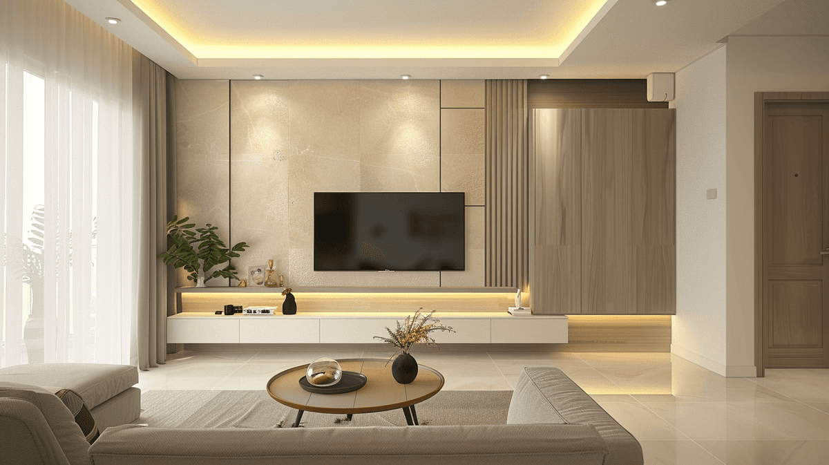 Kitchen Project 9