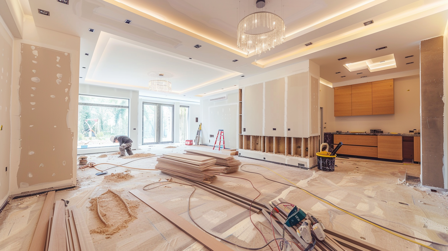 About Casa Kraft - Interior Design & Renovation Dubai