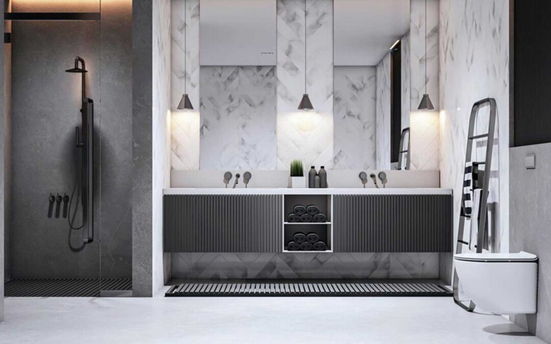 10 Key Factors to Consider When Renovating Your Bathroom
