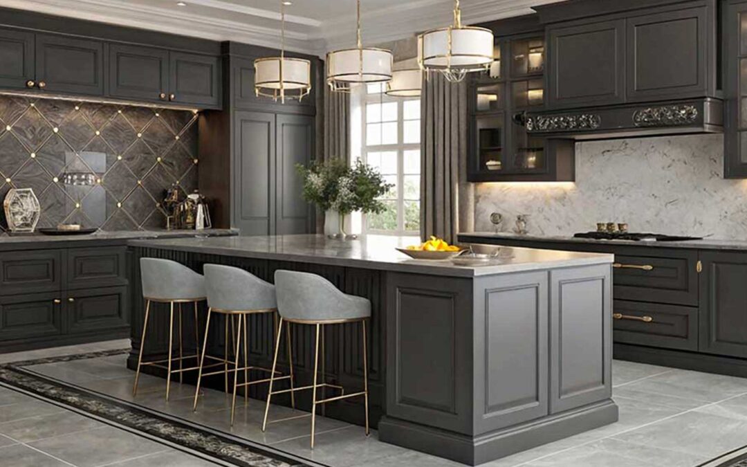 Kitchen Renovation Stages: A Complete Step-by-Step Guide